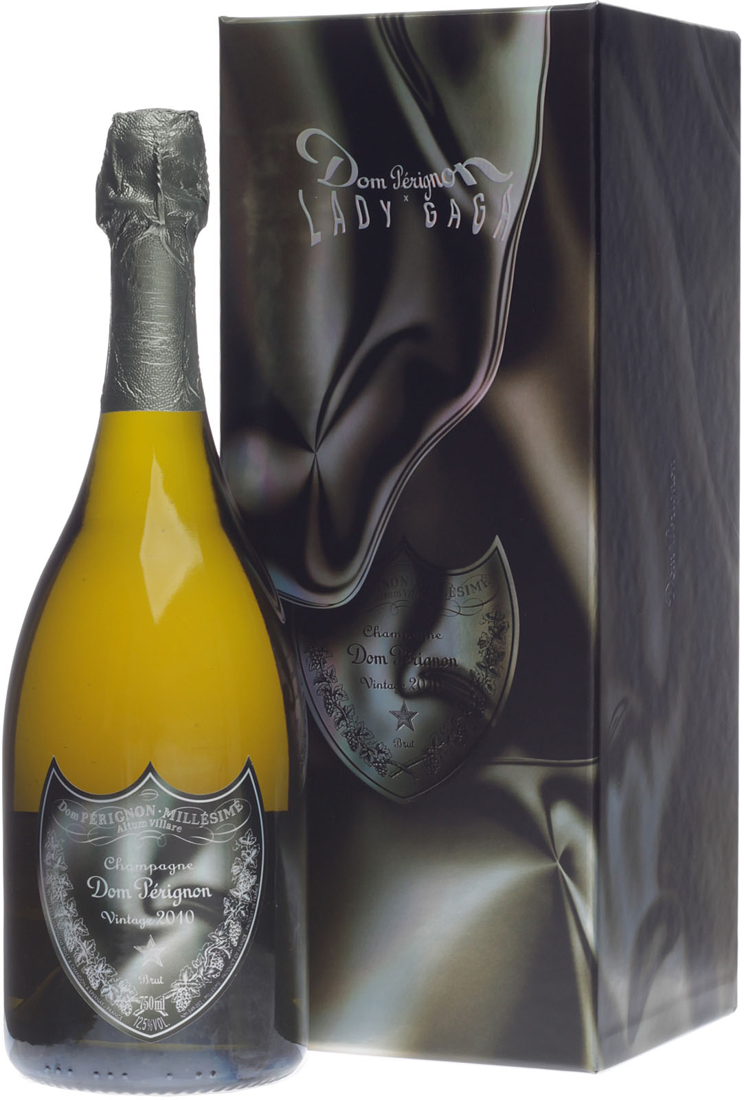 Dom Perignon Vintage 2010, Spitzenchampagner