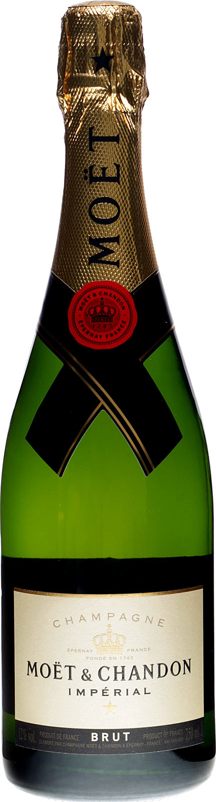 Moet Chandon Brut Imperial 750 ml