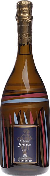 Pommery Cuvée Louise 2005 750ml 16833p.jpg