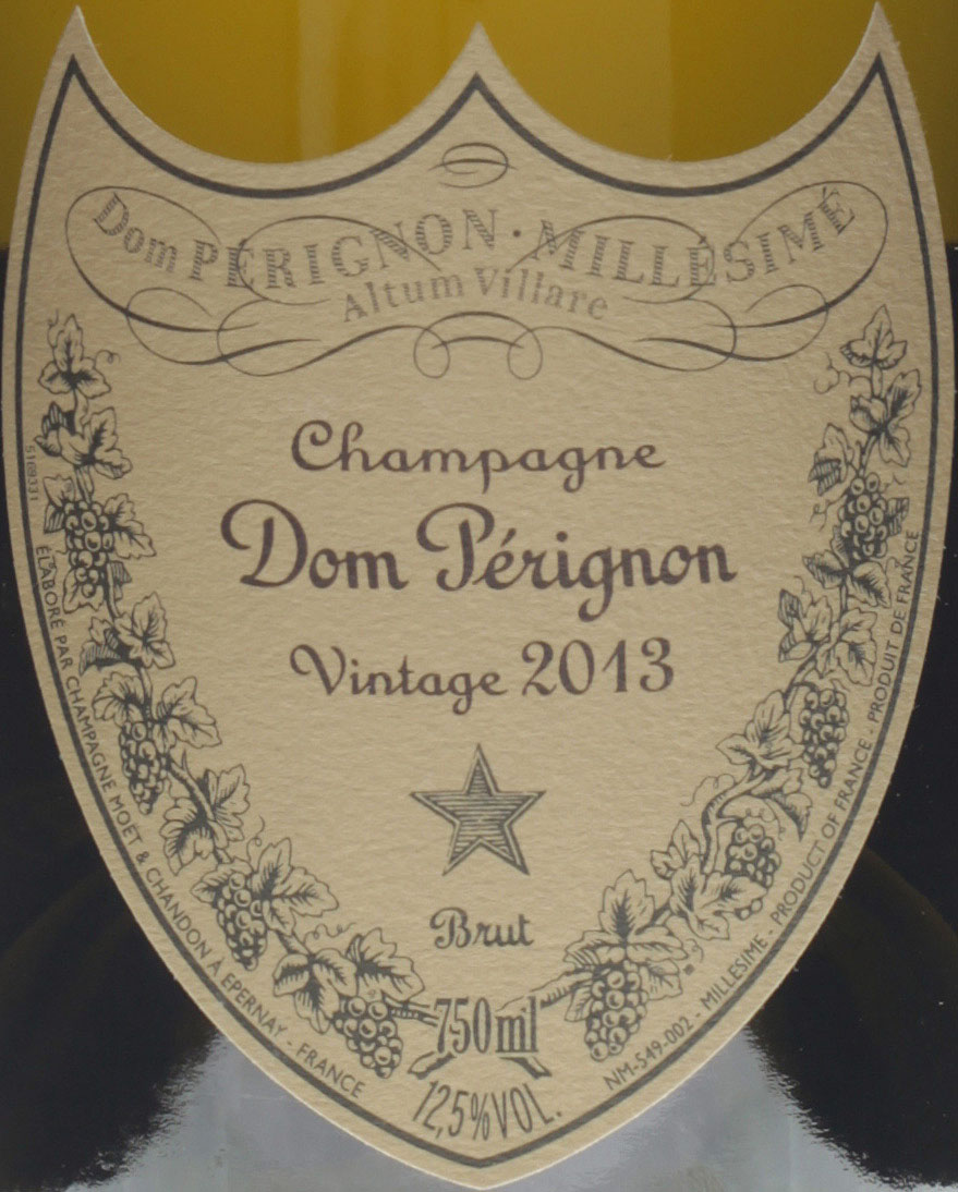 Dom Perignon Vintage 2013 hier im Shop kaufen