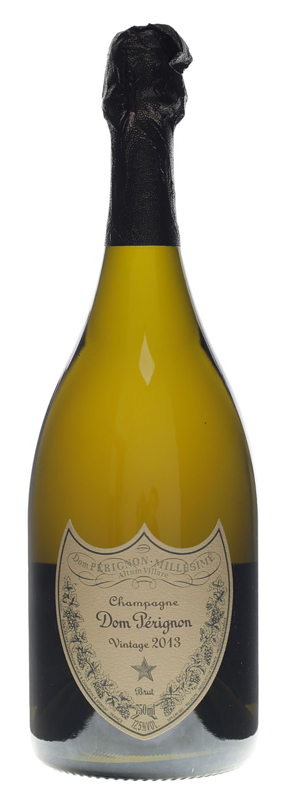 Dom Pérignon 2013 ヴィンテージ Dom Pérignon Vintage 2013 - Elegant Clarity - Champagne Vintage