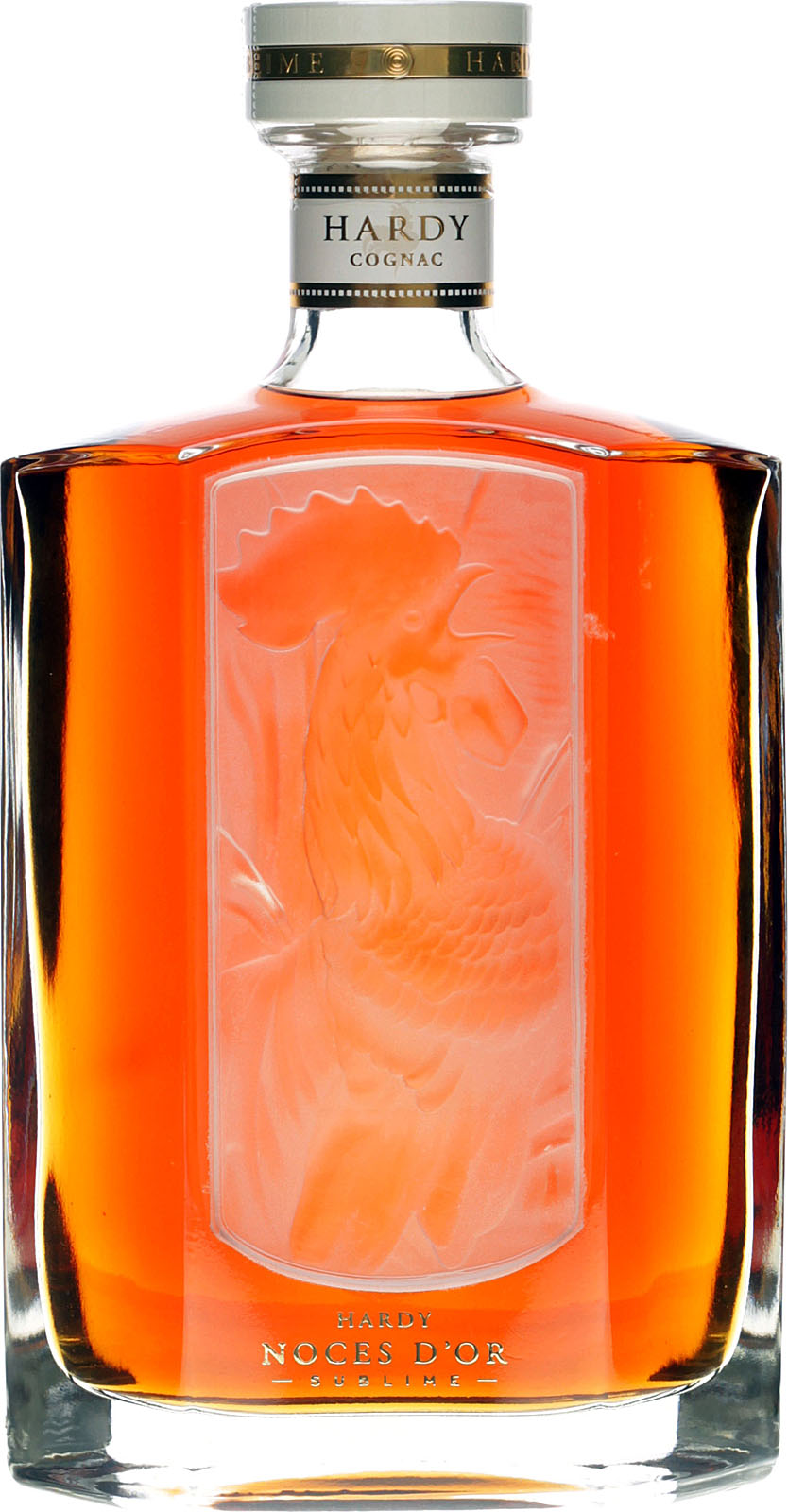 Hardy Noces d´Or Sublime 0,7 Liter 40 % Vol. kaufen.