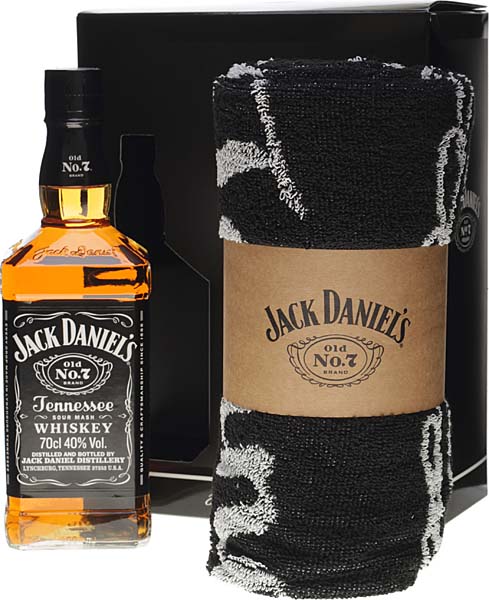 Jack Daniels Angebot Tennessee Whiskey Jack Daniels Angebot - Main Image