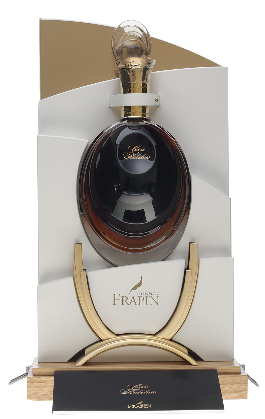 Frapin Cuvee Rabelais Cognac jetzt bestellen