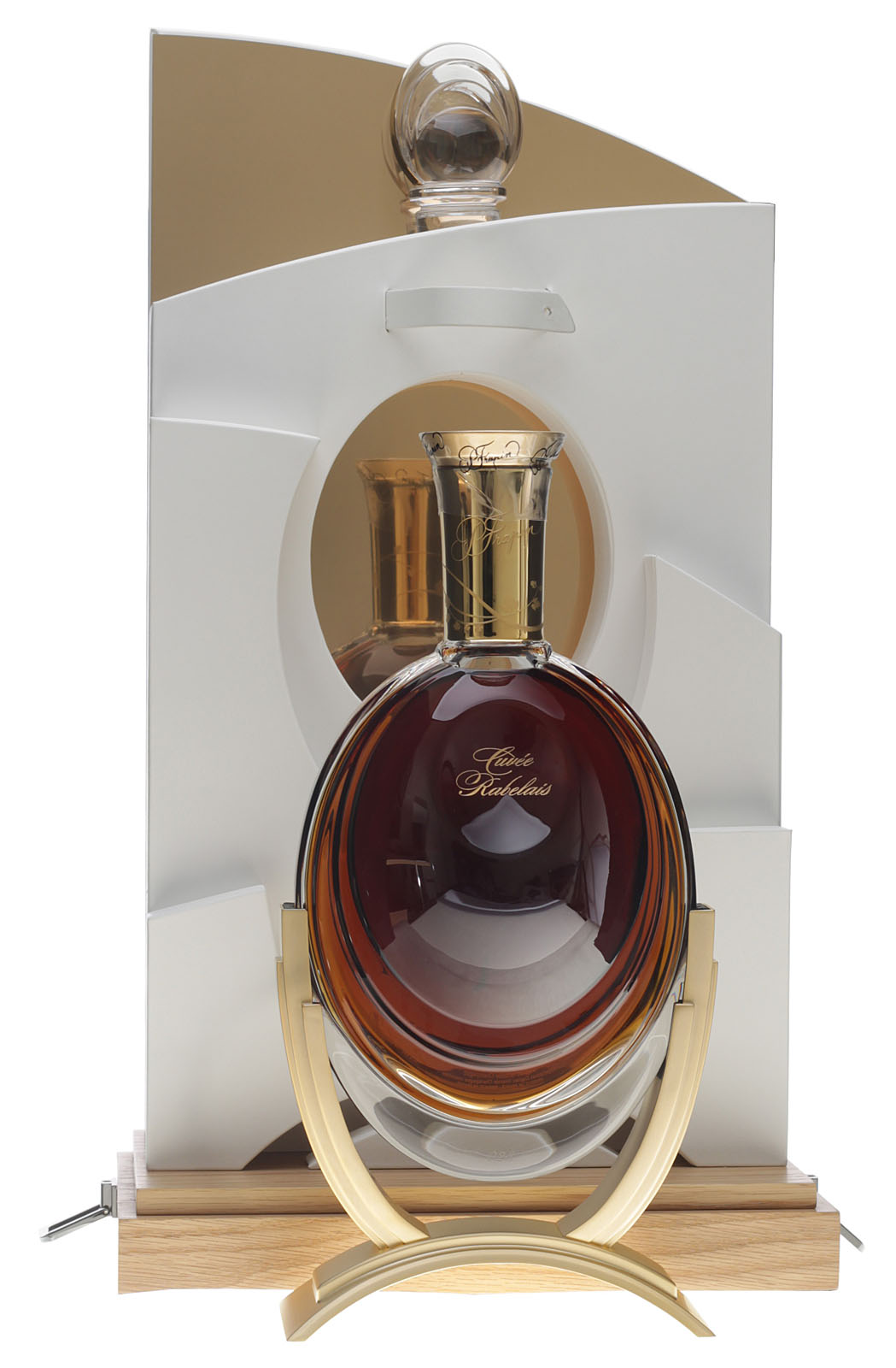 Frapin Cuvee Rabelais Cognac jetzt bestellen