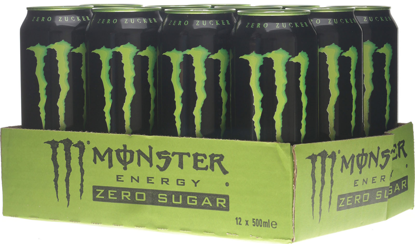 MONSTER ENERGY 60本セット 365ml モンスター エナジー ( 355ml*72本セット )/ エナジードリンク