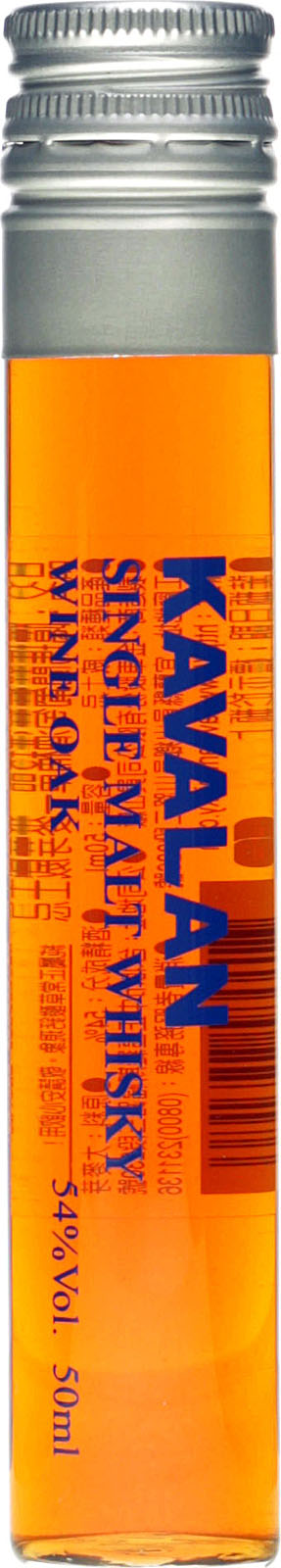 ウイスキー Kavalan Triple Sherry Cask 2024 Dragon Kavalan Solist Dragon Triple Sherry Cask Cask + miniaturka