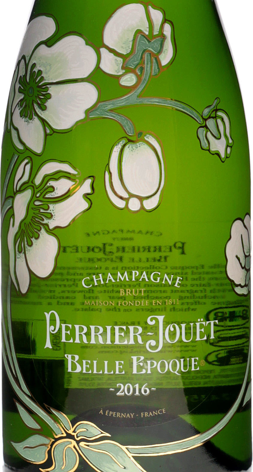 Perrier Jouet Belle Epoque 2016 hier kaufen