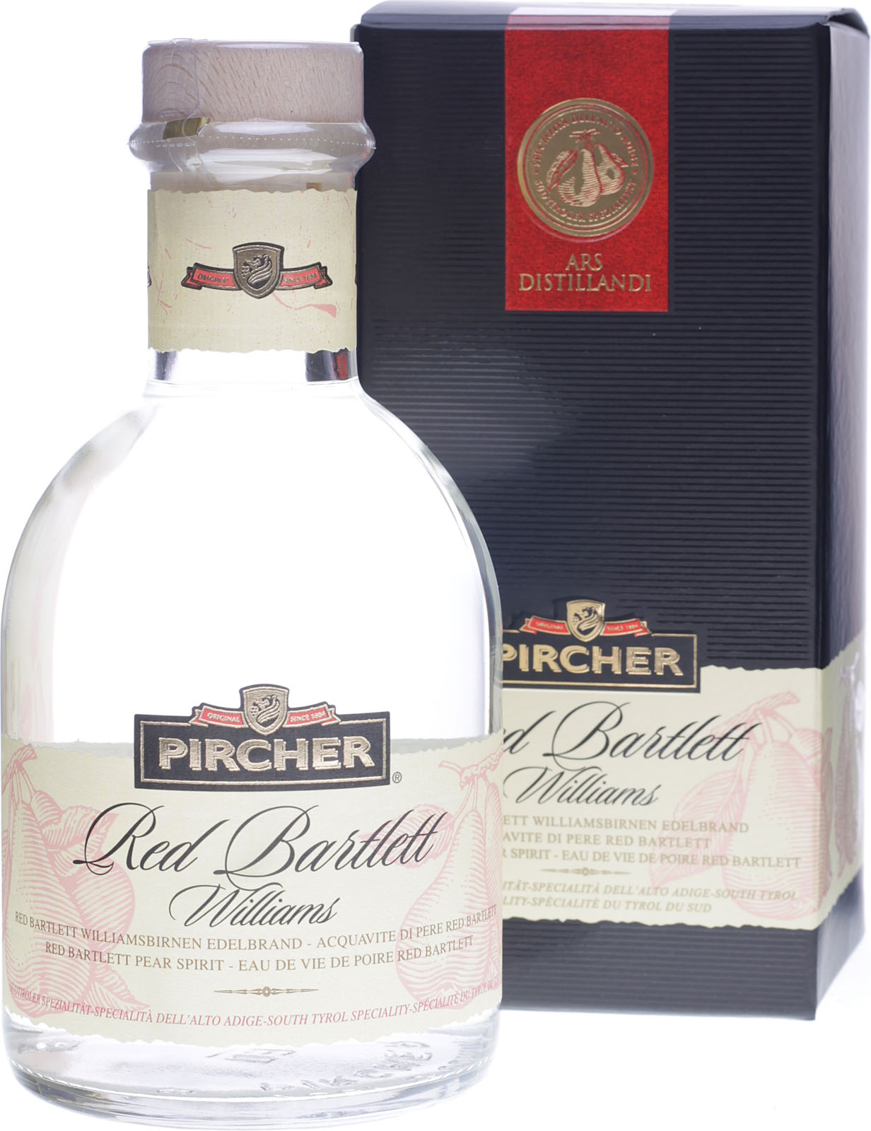 Pircher Red Bartlett Williams Pircher Red Bartlett Williams