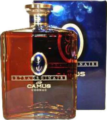 Camus Extraordinaire Cognac 700ml