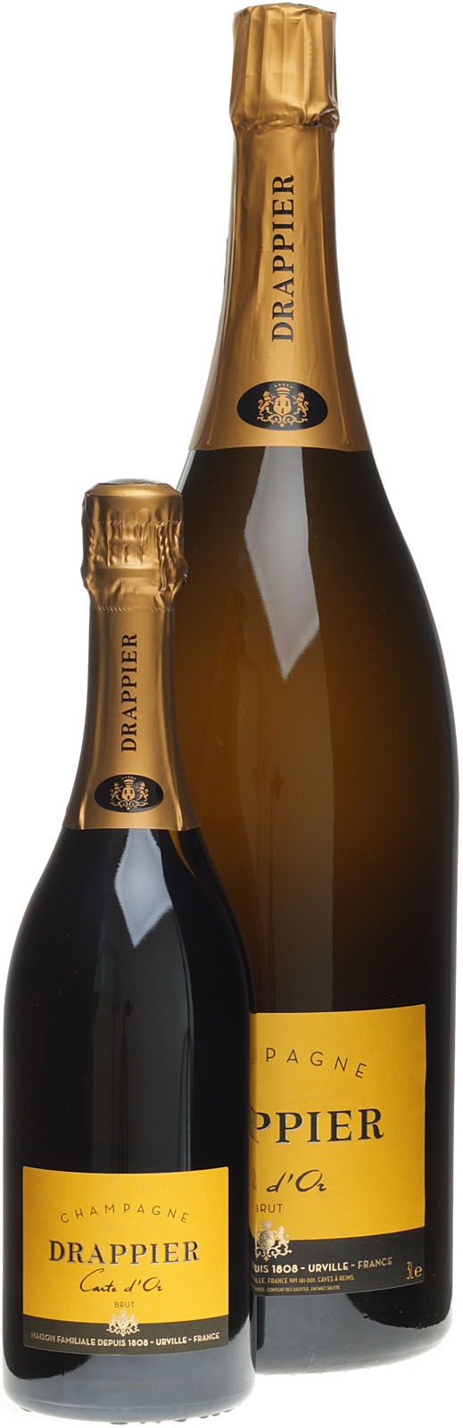 ワイン DRAPPIER Champagne Carte d'Or Brut 3L ワイン DRAPPIER Champagne Carte d'Or Brut 3L DRAPPIER BRUT