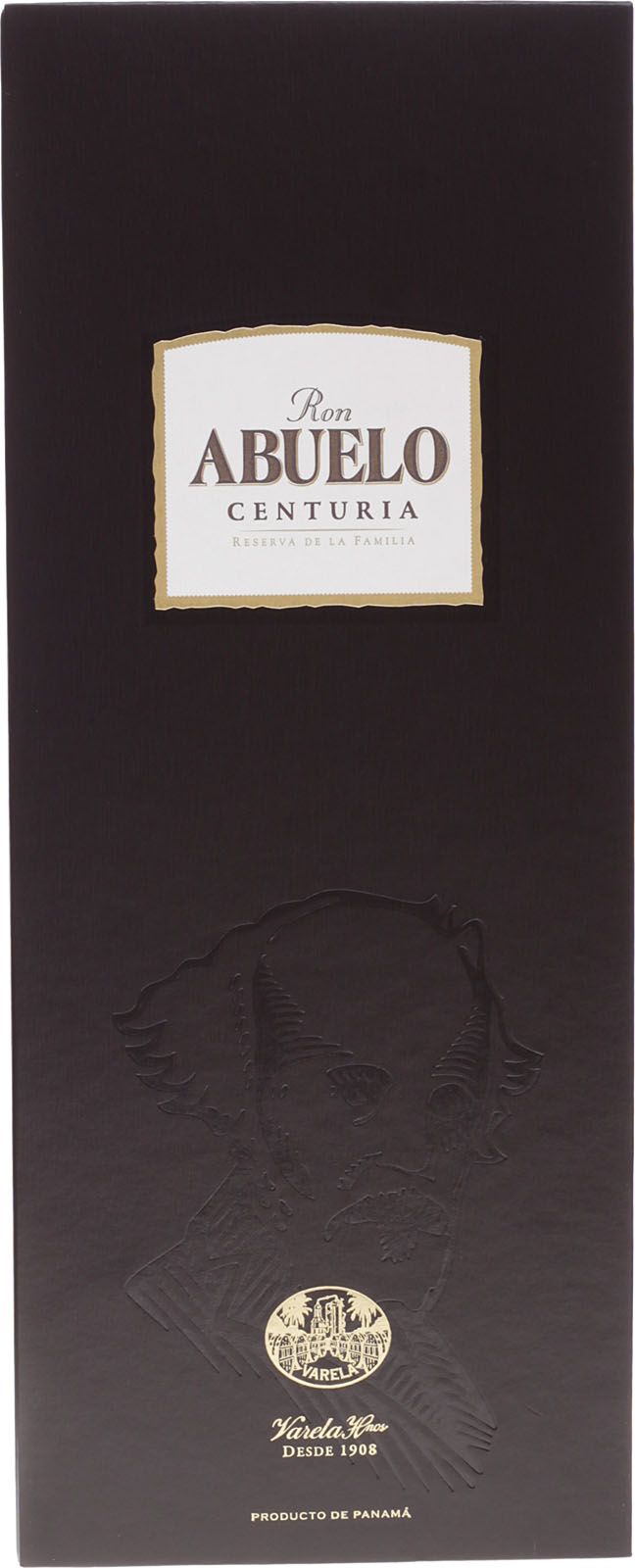 その他 Ron Abuelo Centuria 700ml 40% Romas Ron Abuelo CENTURIA Reserva de la Familia 40% Vol. 0