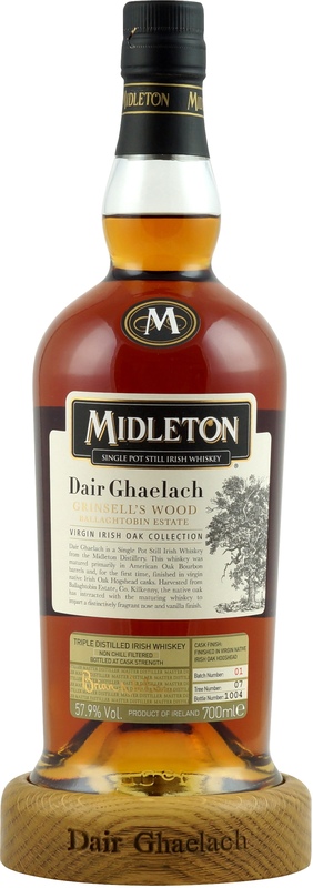 Image result for midleton dair ghaelach tree 7