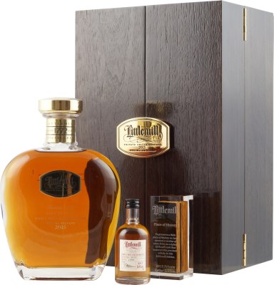 Spirituosen Superbillig Littlemill 25 Jahre 0,7l 50,4%