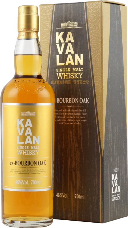 ウイスキー KAVALAN ex-Bourbon Cask 700ml 57.1% 楽天市場】カバラン ソリスト exバーボンオークカスク 700ml 57.1度 箱