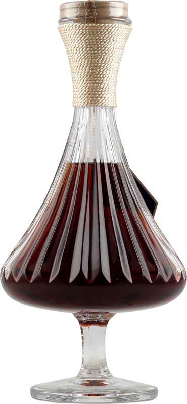 Hardy Noces de Diamant - Exklusiver Prelium Cognac im D