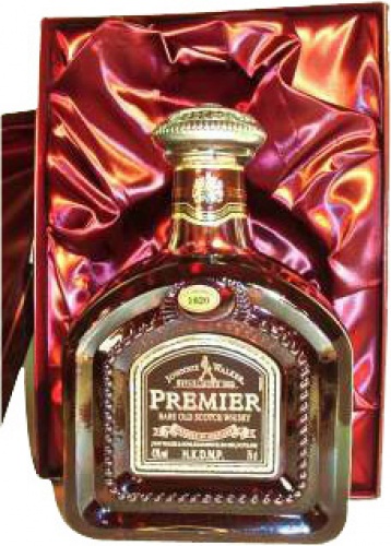 Johnnie Walker Premier Whisky