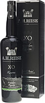 A.H. Riise XO Founders Reserve hier gnstig kaufen.