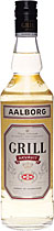 Aalborg Grill Akvavit 0,7 Liter im Shop kaufen.