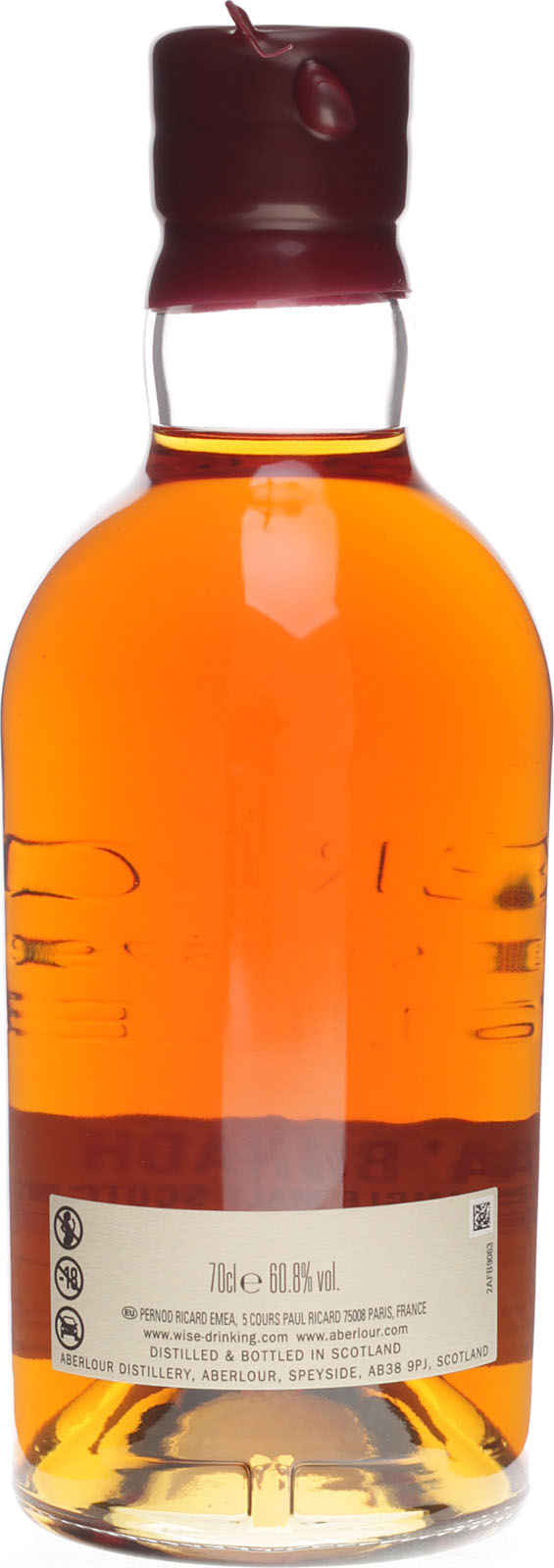 ウイスキー ABERLOUR a'bunadh Batch No,17 Aberlour a'bunadh Batch No. 77 bei uns im Shop kaufen.
