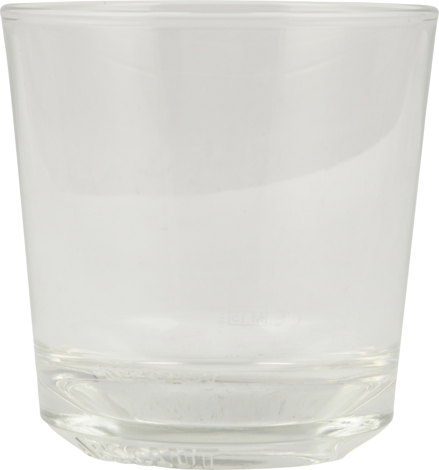 Absolut Grcic Tumbler Wodka Glas hier im Shop kaufen