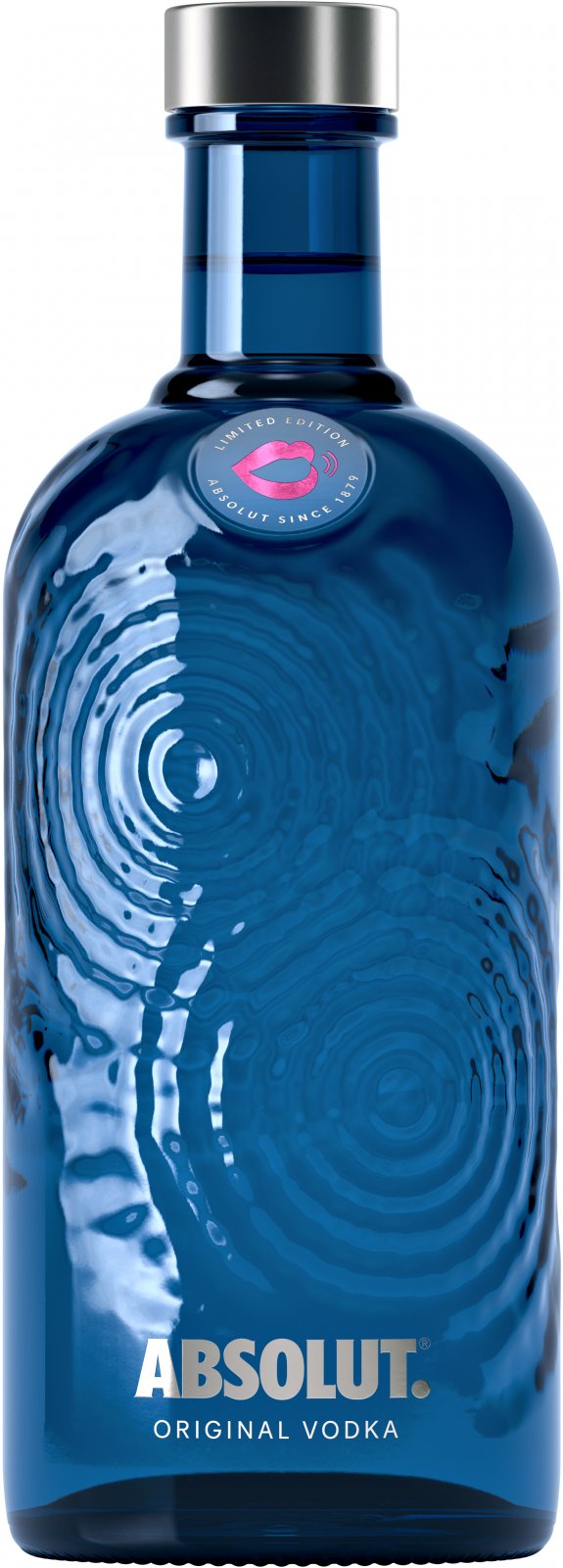 Absolut Vodka Blue 1 Liter kaufen! Wodka Online Shop & Spirituosen