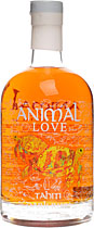 Animal Love Tahiti Dark Rum 0,7 Liter 40 % Vol. im Shop
