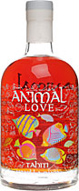 Animal Love Tahiti Vanilla Spirit hier bei uns im Shop