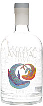 Animal Love Tahiti White Rum hier bei uns im Shop