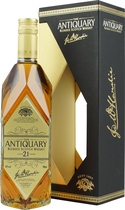 Antiquary 21 Jahre Whisky gnstig kaufen