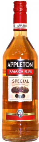 Appleton Rum Special Gold 1l 40%