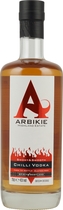 Arbikie Chilli Vodka 0,7 Liter 43 % Vol. aus Scotland m