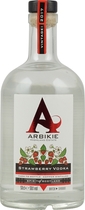 Arbikie Strawberry Vodka 0,7 Liter 43 % Vol. aus Scotla