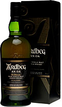 Ardbeg Kelpie 46% ウイスキー Review: Ardbeg Kelpie - Drinkhacker