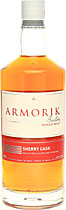 Armorik Sherry ist ein Single Malt Whisky aus Frankreic