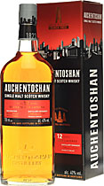 Auchentoshan 12 Jahre 0,7l - Lowland Single Malt Whisky