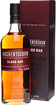 Auchentoshan Blood Oak der Lowland Whisky kaufen