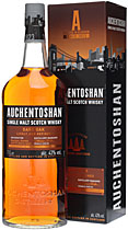 Auchentoshan Dark Oak Single Malt Whisky im Shop kaufen