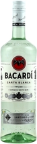 Bacardi Carta Blanca - Der White Rum hier im Shop