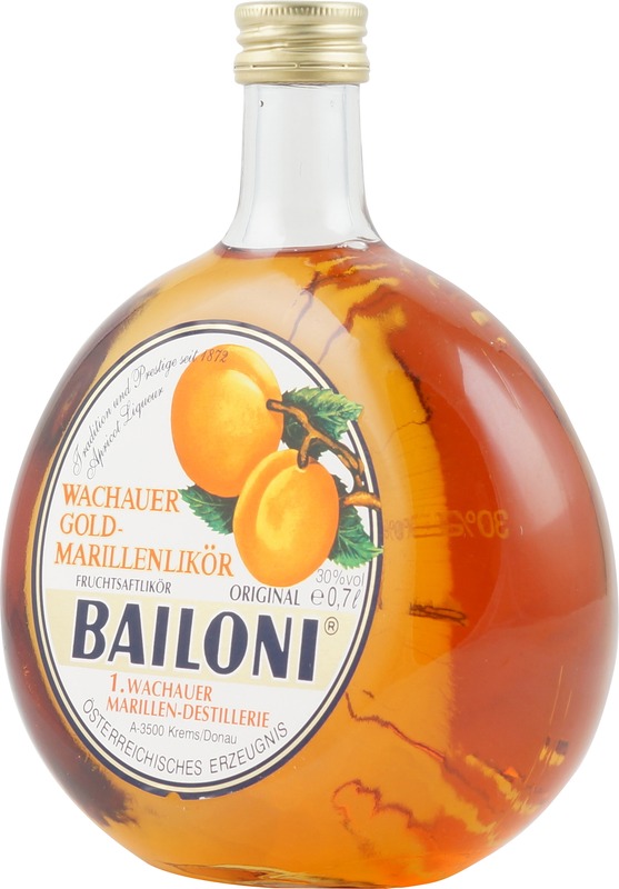 Bailoni Bailoni