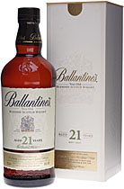 Ballantines 21 Jahre Whisky hier im gnstigen Shop