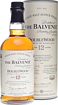 Balvenie 12 Jahre Double Wood Whisky gnstig kaufen
