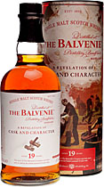 Balvenie A Revelation of Cask and Character kaufen.