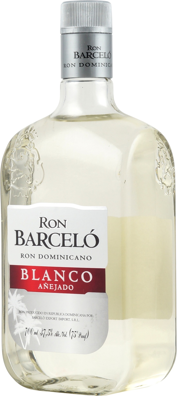Barcelo Blanco Rum im Spirituosen und Rum Online Shop g