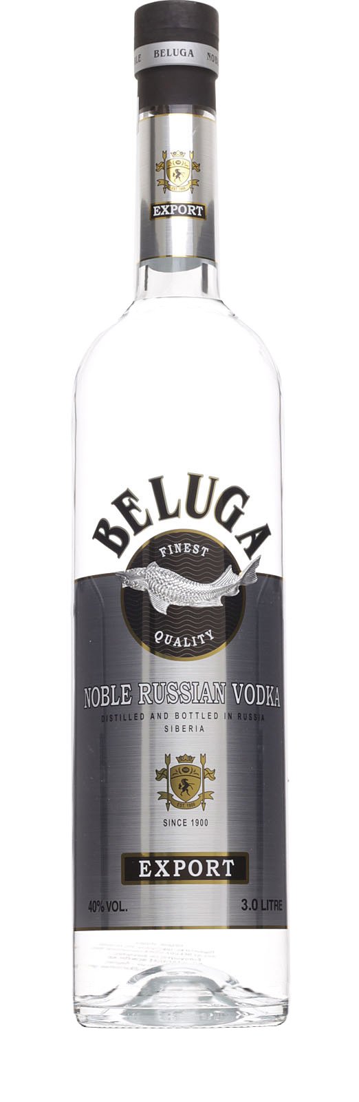 Beluga Vodka 3l Beluga Vodka 3l