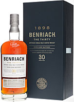 BenRiach 30 Jahre Authenticus Limited Edition im Shop k