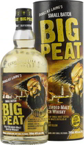 Big Peat Islay Blended Scotch Whisky 0,7 L 46 % Vol. im