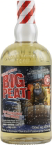 Big Peat Christmas Edition 2019 Cask Strength 0,7 Liter