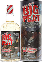 Big Peat Christmas Edition 22021 Cask Strength im Shop 