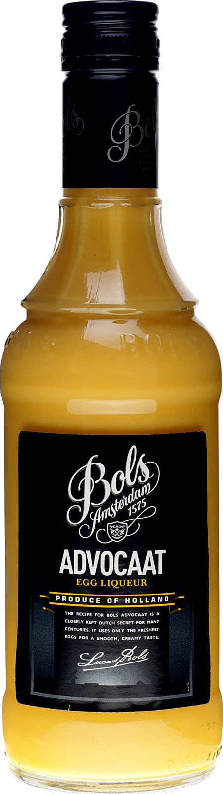 Bols Advocaat Eierlikör hier bei uns im Onlineshop
